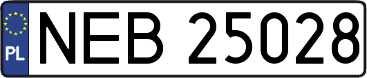 NEB25028