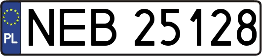 NEB25128