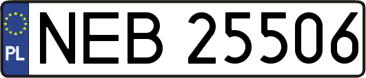 NEB25506