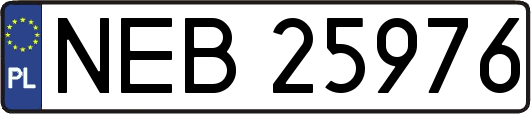 NEB25976
