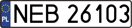 NEB26103
