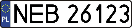 NEB26123