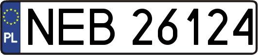 NEB26124