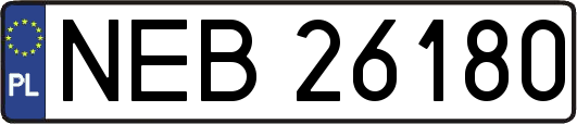 NEB26180