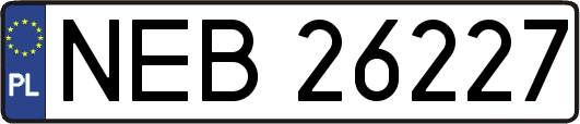 NEB26227