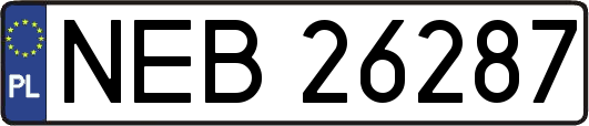 NEB26287