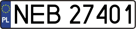 NEB27401