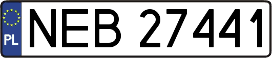 NEB27441