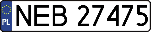 NEB27475