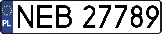 NEB27789