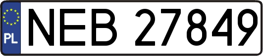 NEB27849