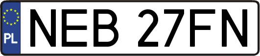 NEB27FN