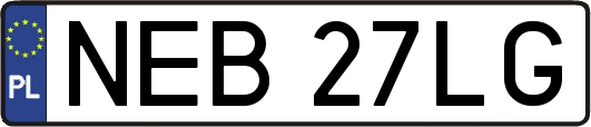 NEB27LG