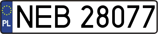 NEB28077