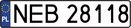 NEB28118