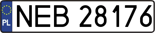 NEB28176