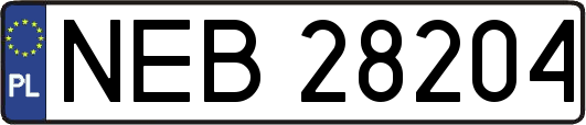 NEB28204