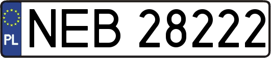 NEB28222