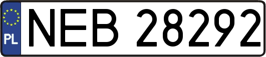 NEB28292