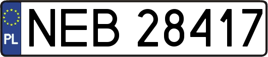 NEB28417