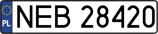 NEB28420