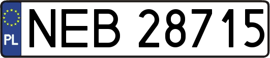 NEB28715