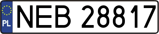 NEB28817