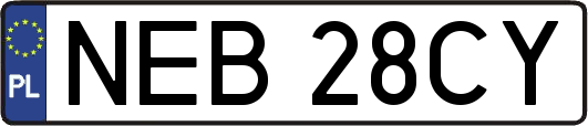 NEB28CY