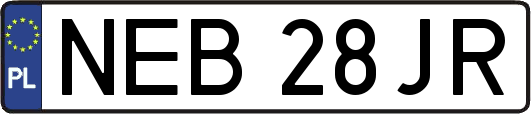 NEB28JR