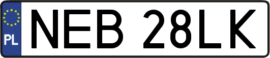 NEB28LK