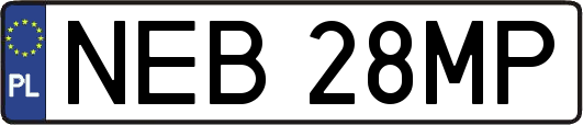 NEB28MP