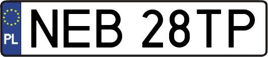 NEB28TP
