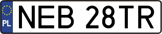 NEB28TR