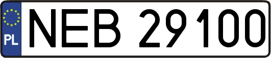 NEB29100