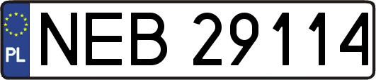 NEB29114