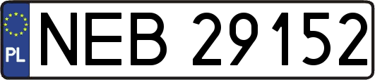 NEB29152