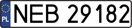 NEB29182