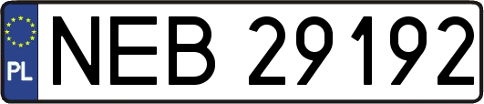 NEB29192
