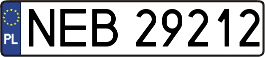 NEB29212