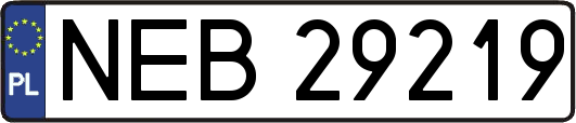 NEB29219
