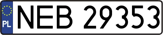 NEB29353