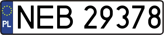 NEB29378