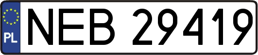 NEB29419