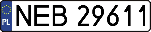 NEB29611