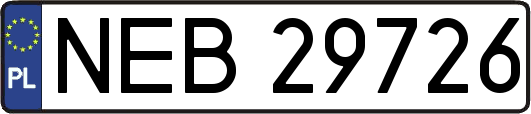 NEB29726