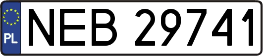 NEB29741