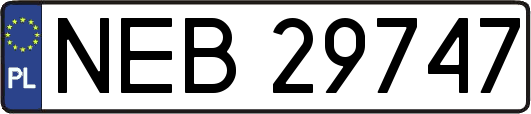 NEB29747