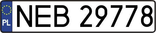 NEB29778