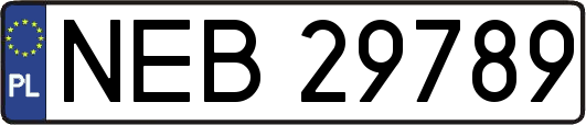NEB29789