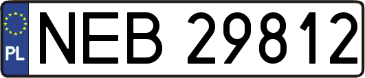 NEB29812